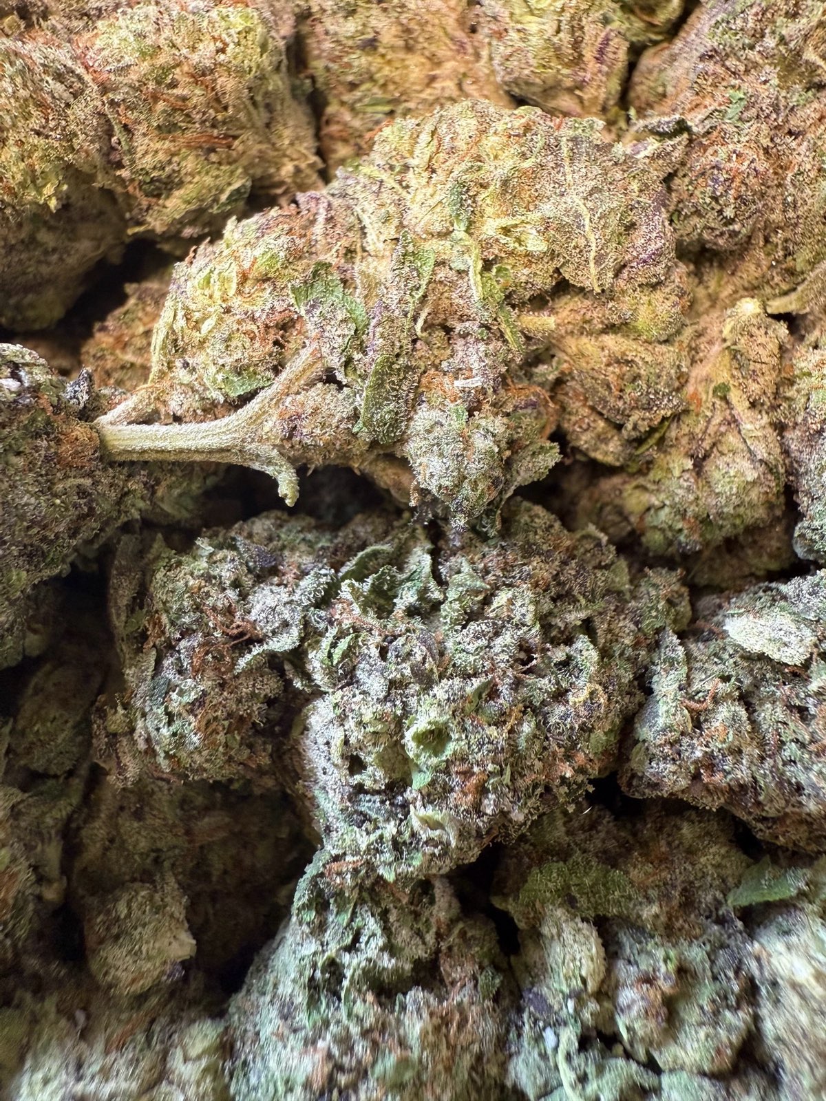 THCA Flower 3.5 Grams