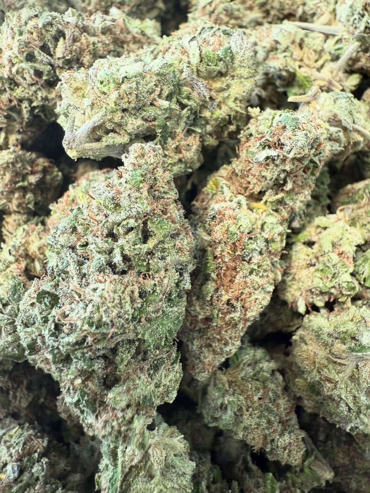 THCA Zap Flower 4 Ounces